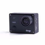 GitUP Git2P 90 Degree Lens Action Camera 2K Wifi Sports DV Full HD