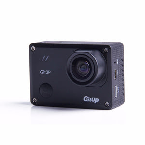 GitUP Git2P 90 Degree Lens Action Camera 2K Wifi Sports DV Full HD