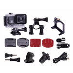 GitUP Git2P 90 Degree Lens Action Camera 2K Wifi Sports DV Full HD