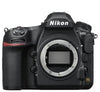 Nikon D850 DSLR Camera Body High-end SLR 4K Touch Screen Rotating