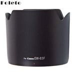 EW-83F Camera Lens 77mm  EW 83F For Canon EF 24-70mm/f2.8L USM lens