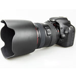 EW-83F Camera Lens 77mm  EW 83F For Canon EF 24-70mm/f2.8L USM lens