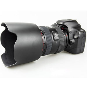 EW-83F Camera Lens 77mm  EW 83F For Canon EF 24-70mm/f2.8L USM lens