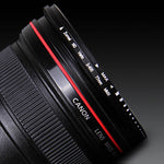 ZOMEI Glass Slim ND2-400 Neutral Density Fader Variable ND filter Adjustable 49/52/55/58/62/67/72/77/82mm
