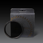 ZOMEI Glass Slim ND2-400 Neutral Density Fader Variable ND filter Adjustable 49/52/55/58/62/67/72/77/82mm