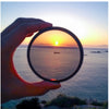Camera Filter a Polarizing Filter 49mm-82mm CPL Filter For Canon Nikon DSLR Camera Lens