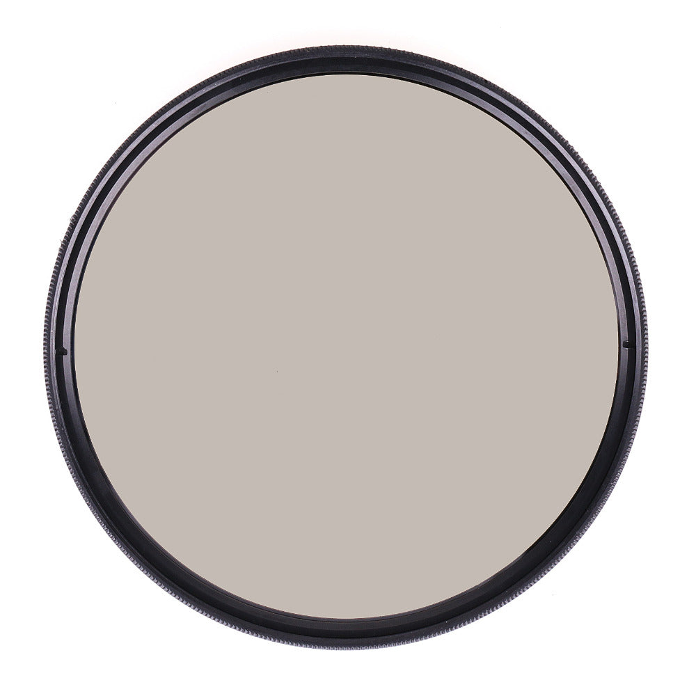 Camera Filter a Polarizing Filter 49mm-82mm CPL Filter For Canon Nikon DSLR Camera Lens