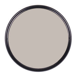 Camera Filter a Polarizing Filter 49mm-82mm CPL Filter For Canon Nikon DSLR Camera Lens