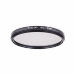 Camera Filter a Polarizing Filter 49mm-82mm CPL Filter For Canon Nikon DSLR Camera Lens