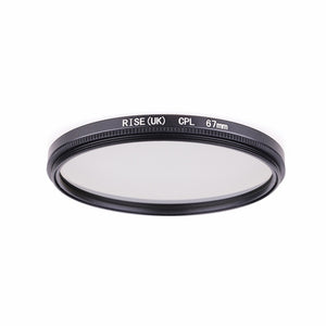 Camera Filter a Polarizing Filter 49mm-82mm CPL Filter For Canon Nikon DSLR Camera Lens