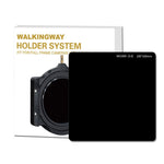 Walking Way Optical Glass 100mm ND filter 10-stop