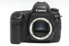 New Canon EOS 5D Mark 4 DSLR Camera Body Only