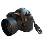 New ES68 ES-68  Camera Lens Hood for Canon EOS EF 50mm f/1.8 STM