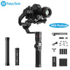 AK4000 3-Axis Handheld Camera Stabilizer Gimbal for Sony Canon 5D 8D Mark II Panasonic GH5 Nikon D850 4kg Payloay