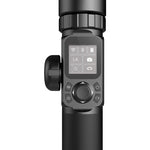 AK4000 3-Axis Handheld Camera Stabilizer Gimbal for Sony Canon 5D 8D Mark II Panasonic GH5 Nikon D850 4kg Payloay