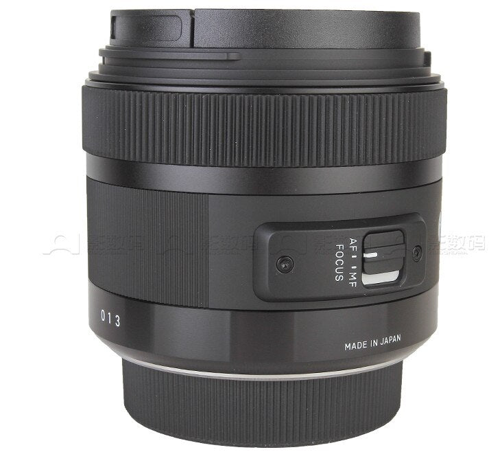 SIGMA 30mm 1.4 Lens F1.4 DC HSM ART Lens for Nikon d3100 D3200 D3300 D5100 D5200 D5300 D80 D90 D300 D60 Lens