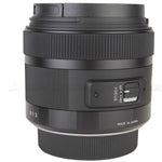 SIGMA 30mm 1.4 Lens F1.4 DC HSM ART Lens for Nikon d3100 D3200 D3300 D5100 D5200 D5300 D80 D90 D300 D60 Lens
