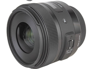 SIGMA 30mm 1.4 Lens F1.4 DC HSM ART Lens for Nikon d3100 D3200 D3300 D5100 D5200 D5300 D80 D90 D300 D60 Lens