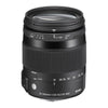 SIGMA 18-200mm f/3.5-6.3 DC Macro OS HSM Lens for Nikon  D3100 D3200 D3300 D5000 D5100 D5500 D90 D7000 D7100 D7200 D300 D300s