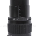SIGMA 18-200mm f/3.5-6.3 DC Macro OS HSM Lens for Nikon  D3100 D3200 D3300 D5000 D5100 D5500 D90 D7000 D7100 D7200 D300 D300s