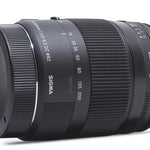 SIGMA 18-200mm f/3.5-6.3 DC Macro OS HSM Lens for Nikon  D3100 D3200 D3300 D5000 D5100 D5500 D90 D7000 D7100 D7200 D300 D300s