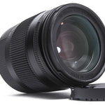 SIGMA 18-200mm f/3.5-6.3 DC Macro OS HSM Lens for Nikon  D3100 D3200 D3300 D5000 D5100 D5500 D90 D7000 D7100 D7200 D300 D300s