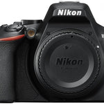 Nikon D3500 DSLR Camera Body Only