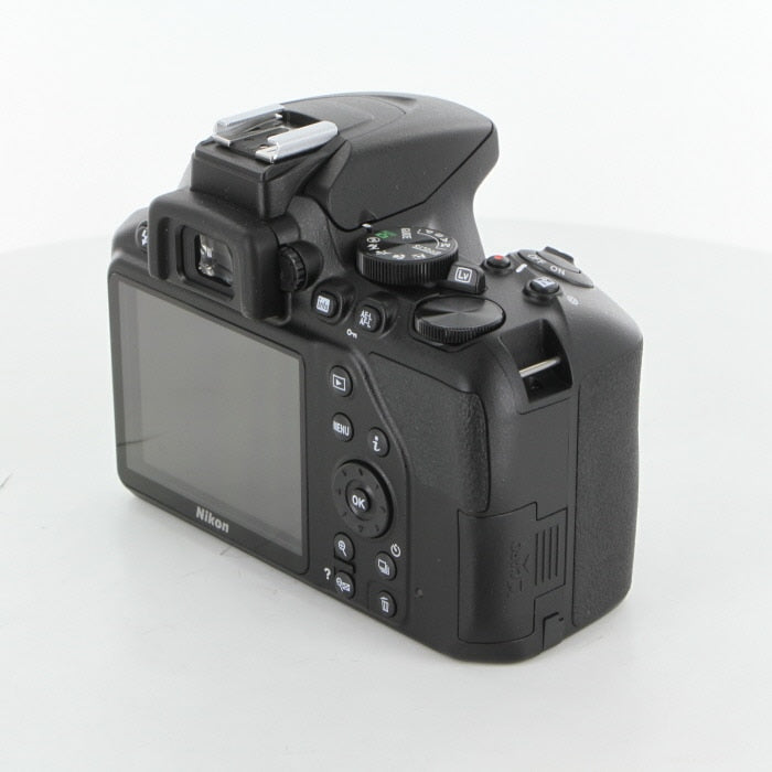 Nikon D3500 DSLR Camera Body Only