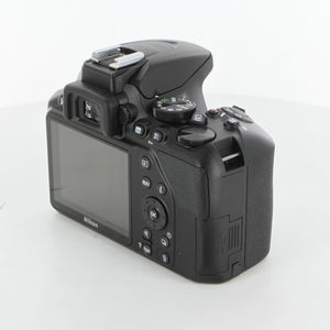 Nikon D3500 DSLR Camera Body Only