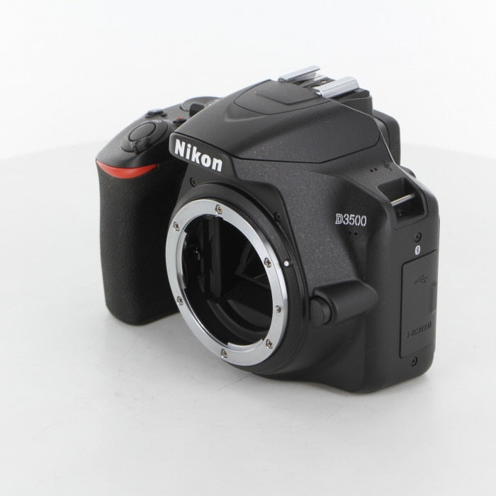 Nikon D3500 DSLR Camera Body Only