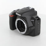 Nikon D3500 DSLR Camera Body Only