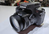 Canon PowerShot SX70 HS Digital Camera