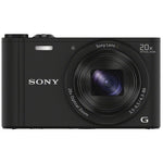 Sony Cybershot DSC-WX350 18.2MP Digital Camera
