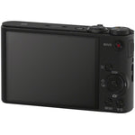 Sony Cybershot DSC-WX350 18.2MP Digital Camera