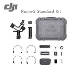 Ronin S Standard Kit and Essentials Kit Superior 3-Axis Stabilization Camera Control Fine Focus Control