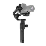 Ronin S Standard Kit and Essentials Kit Superior 3-Axis Stabilization Camera Control Fine Focus Control