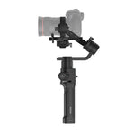 Ronin S Standard Kit and Essentials Kit Superior 3-Axis Stabilization Camera Control Fine Focus Control