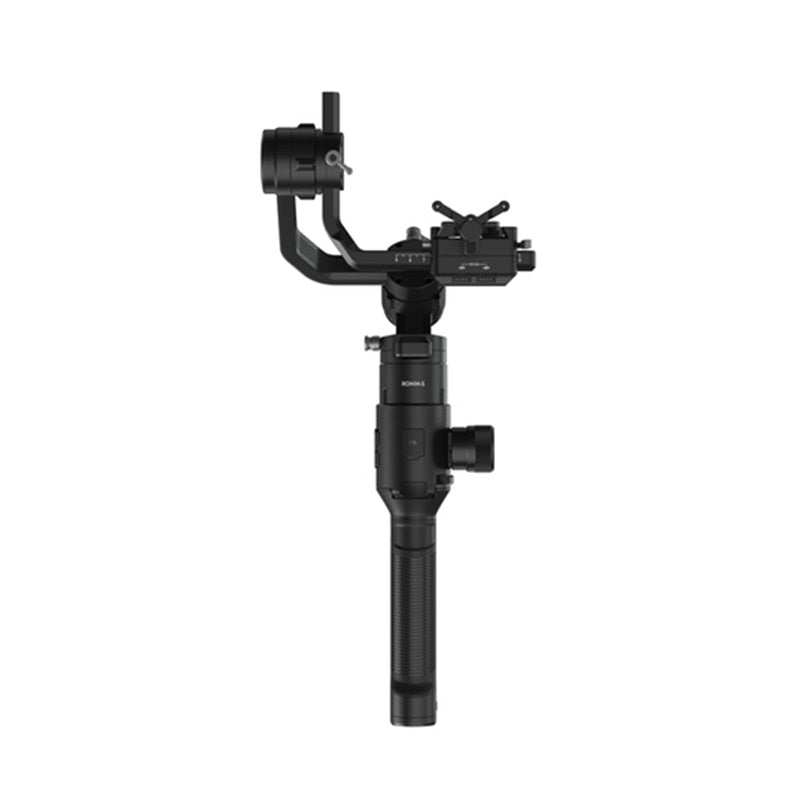 Ronin S Standard Kit and Essentials Kit Superior 3-Axis Stabilization Camera Control Fine Focus Control
