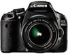 Used Canon EOS 600D Digital SLR Camera with  18-55IIS/ 18-55IS STM Lens