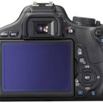 Used Canon EOS 600D Digital SLR Camera with  18-55IIS/ 18-55IS STM Lens
