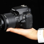 USED Canon EOS100D Digital SLR Camera with lens