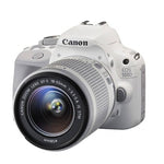 USED Canon EOS100D Digital SLR Camera with lens