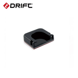 Drift Action Camera Sports Camcorder Accessories Flat Adhesive Mounts (5 Pack)