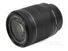 Used Canon EF-S 18-55mm f/3.5-5.6 IS STM camera lens SLR camera