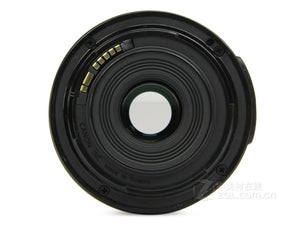 Used Canon EF-S 18-55mm f/3.5-5.6 IS STM camera lens SLR camera